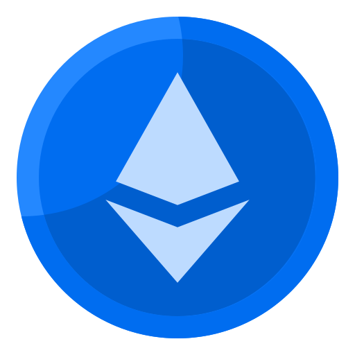Ethereum ETH